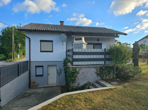 Idyllisches, barrierefreies Ferienhaus